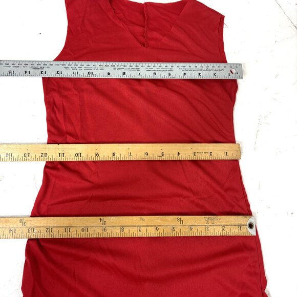 Disguise Geisha Oriental Girl Costume Size 7-10 NOS NWT - Picture 12 of 13